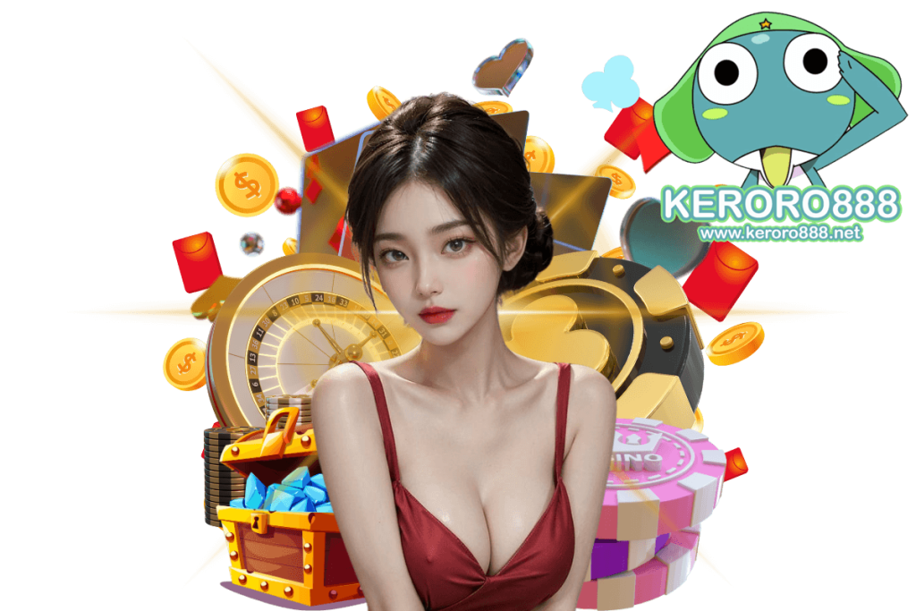 keroro888 slot